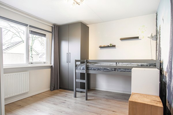 Medium property photo - Heilige Stoel 3843, 6601 WP Wijchen